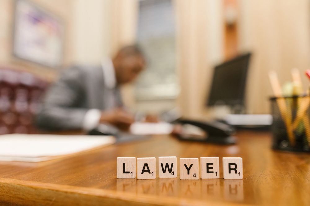 Briggs Legal gallery